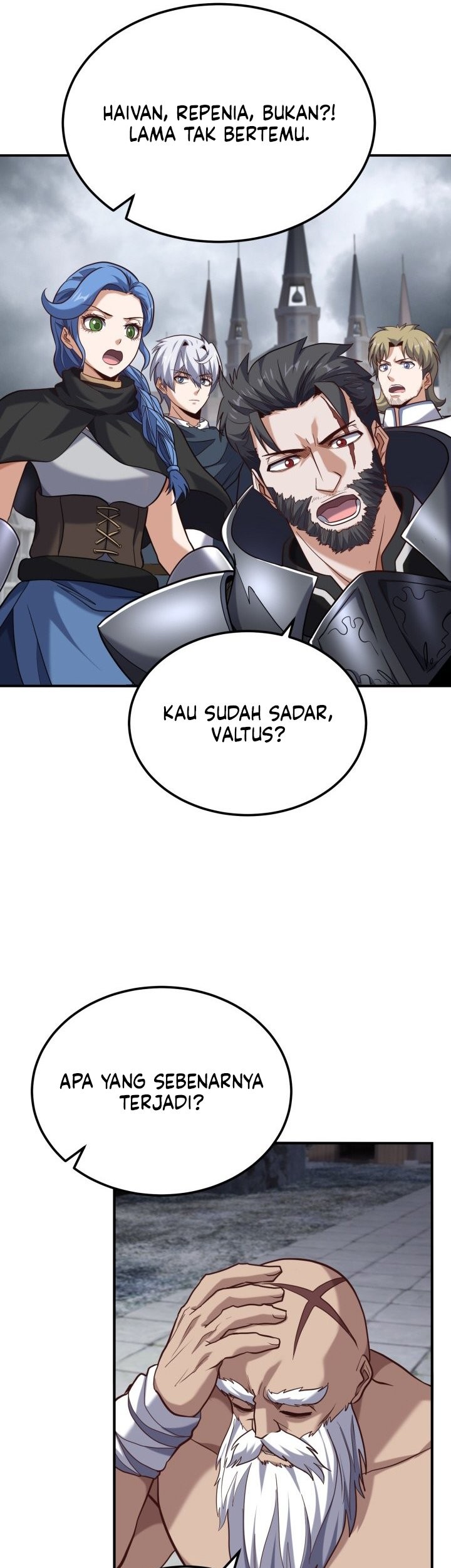 Chapter 70 - halaman 45