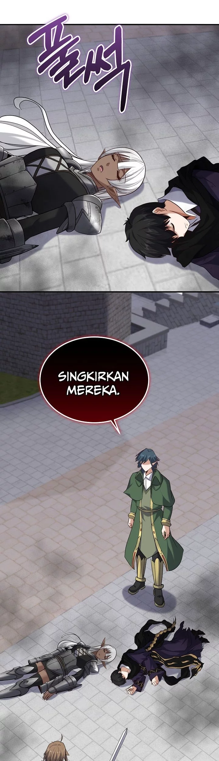 Chapter 75 - halaman 40