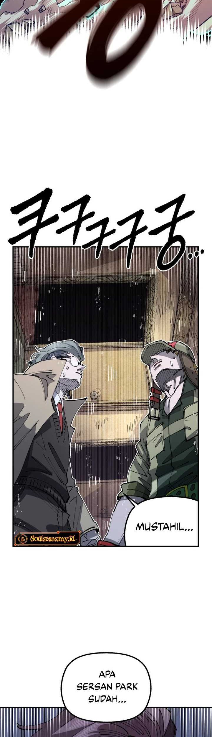 Chapter 100 - halaman 30