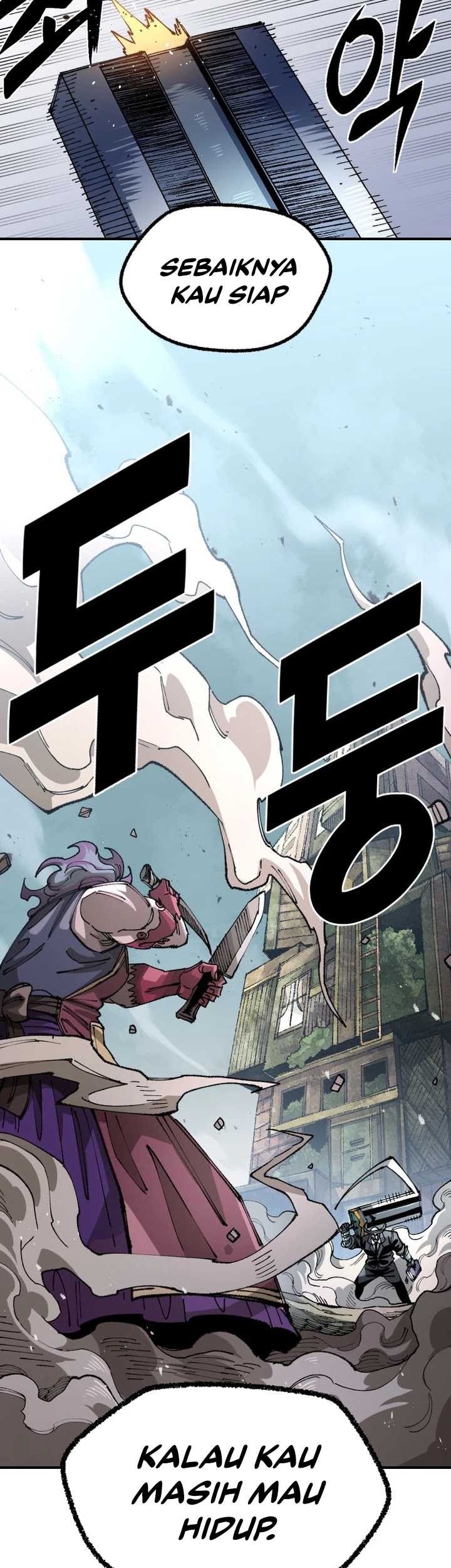 Chapter 100 - halaman 33