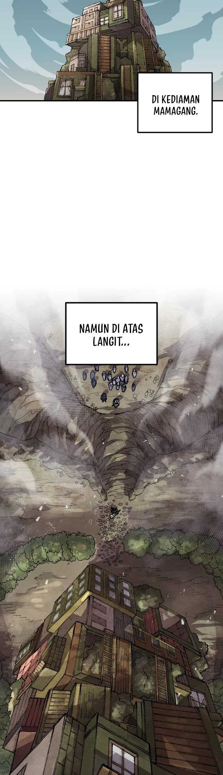 Chapter 100 - halaman 37