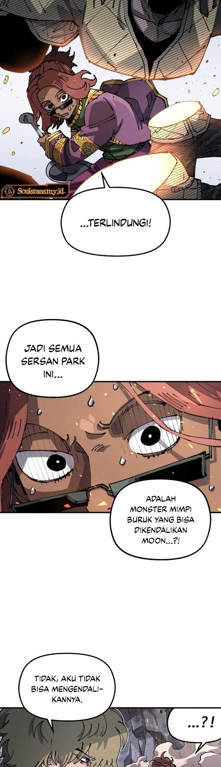 Chapter 100 - halaman 7
