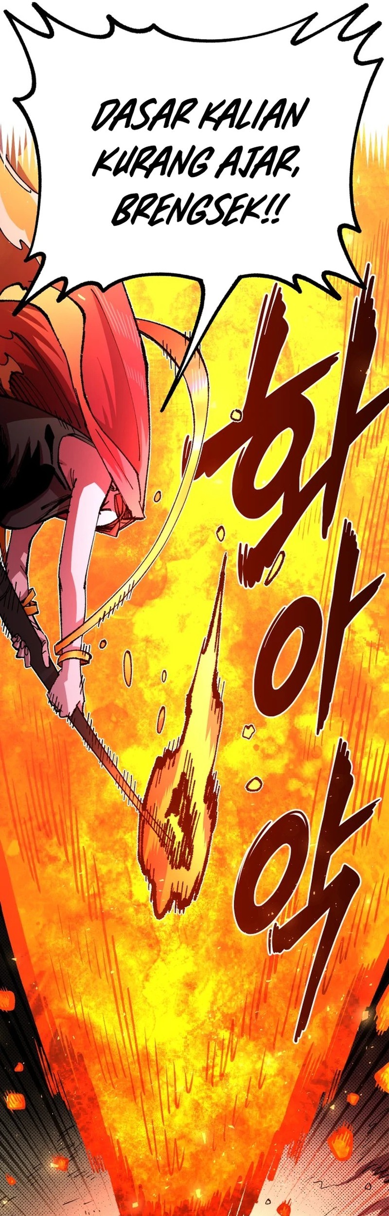 Chapter 101 - halaman 38