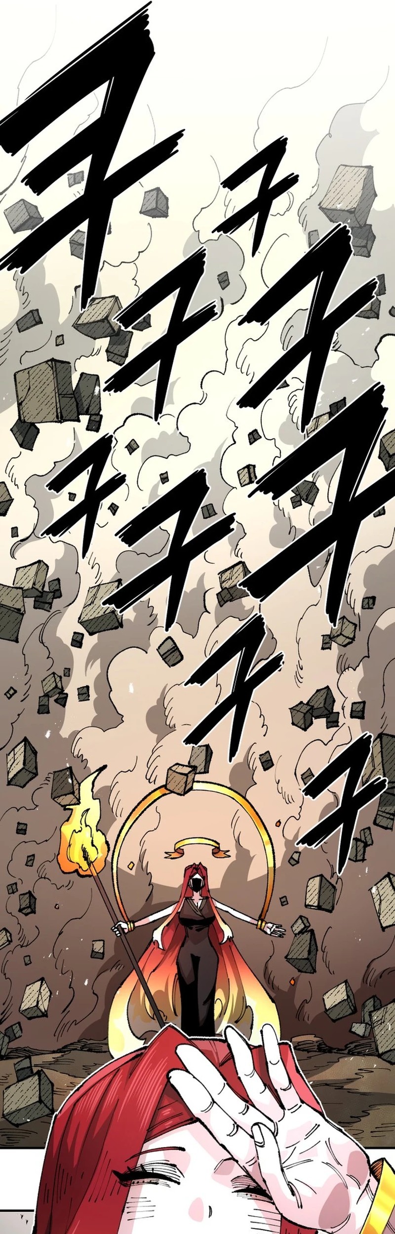 Chapter 101 - halaman 45