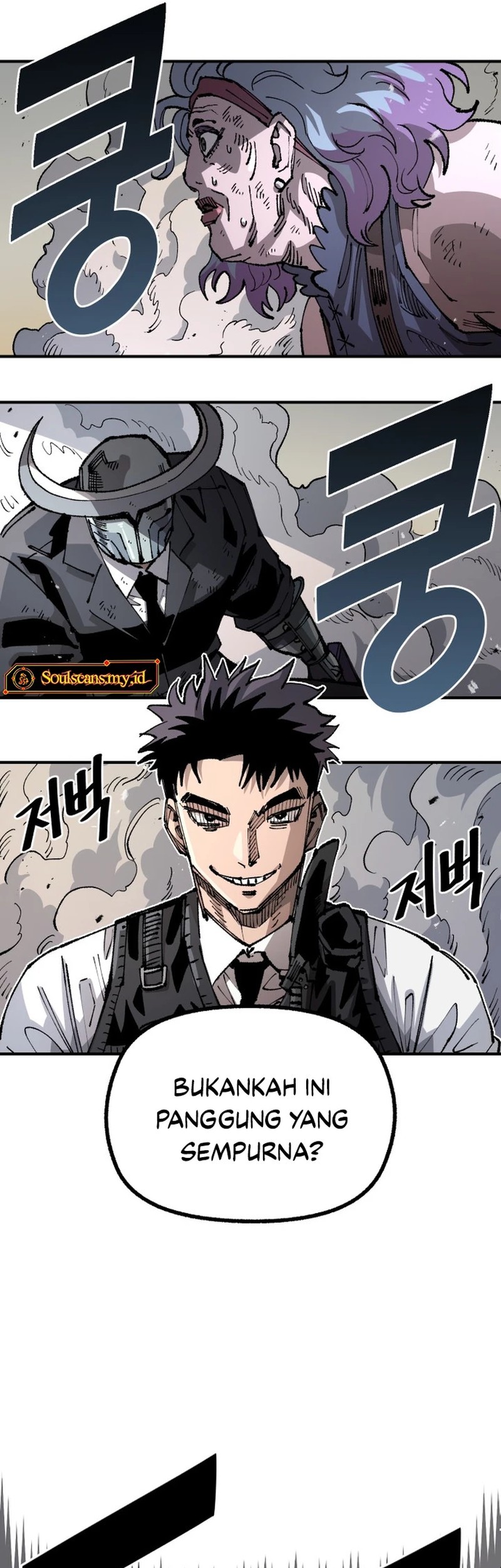 Chapter 101 - halaman 49