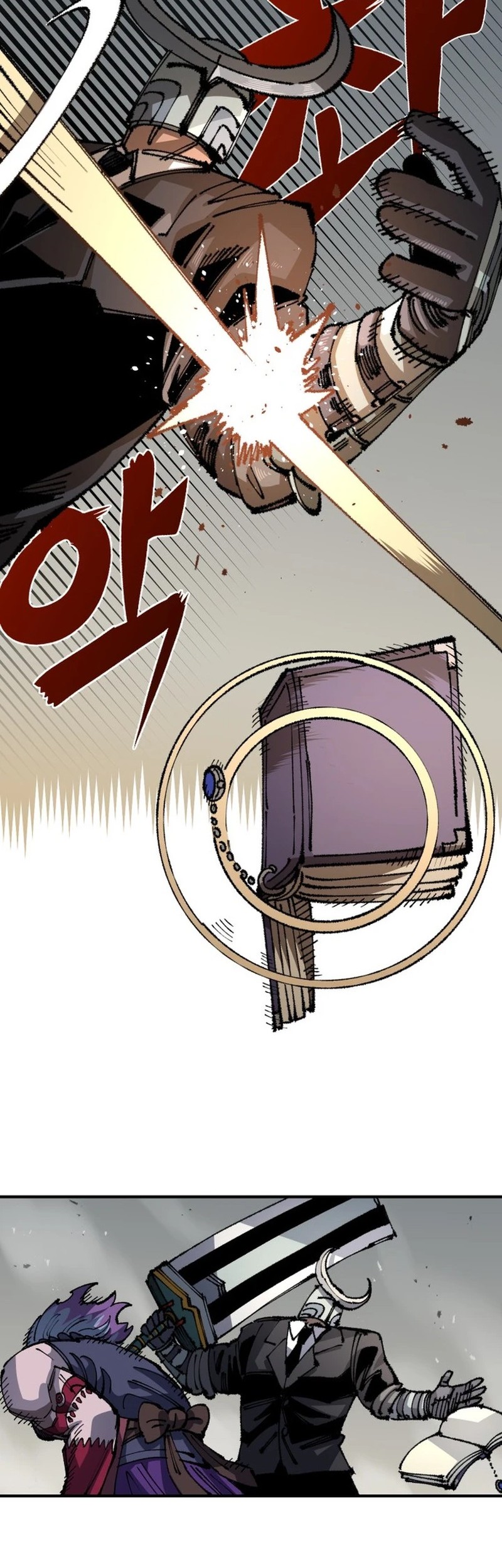 Chapter 101 - halaman 17