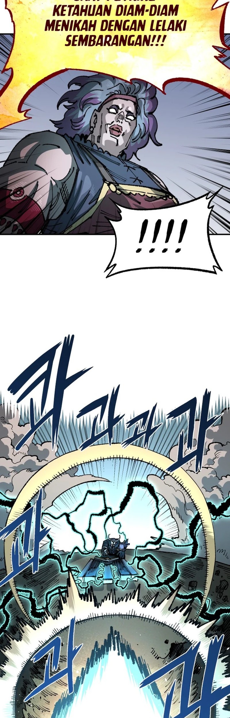 Chapter 101 - halaman 25