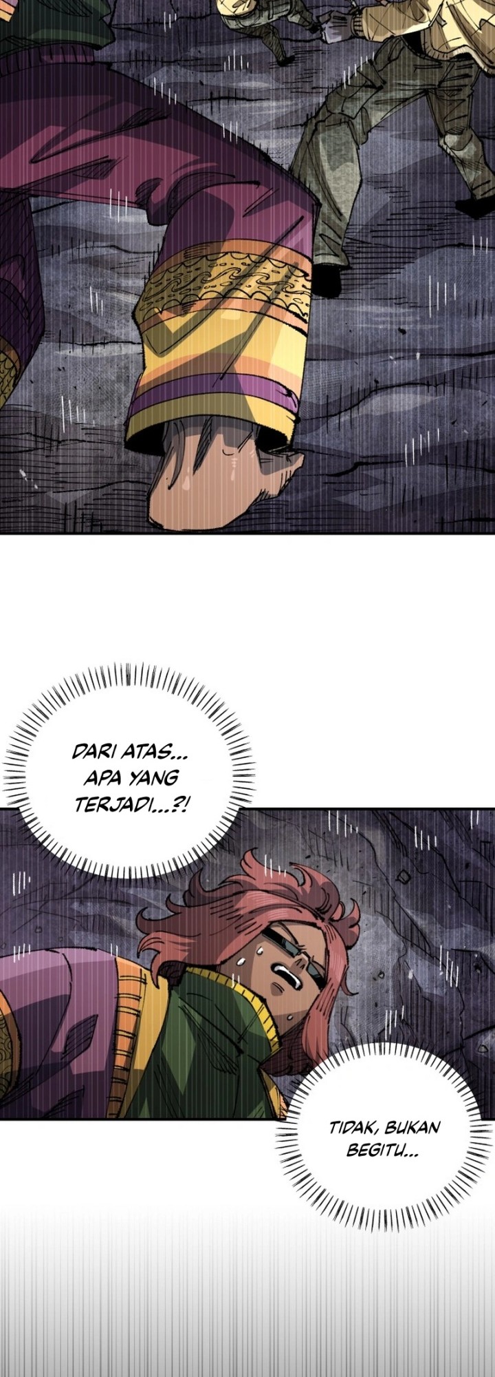 Chapter 102 - halaman 22