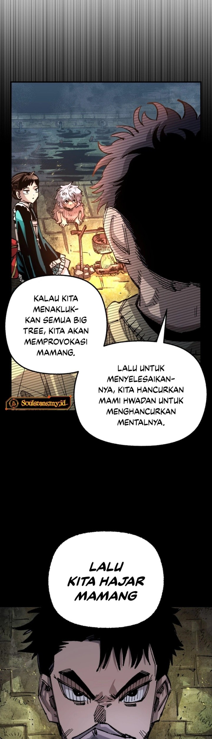 Chapter 102 - halaman 23