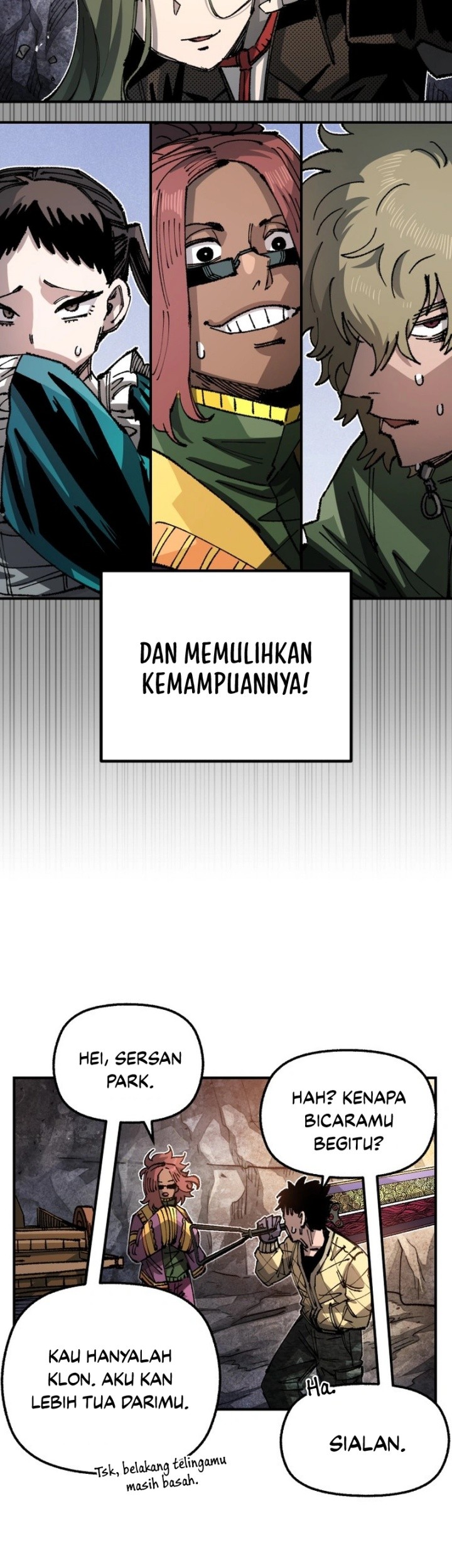 Chapter 102 - halaman 27
