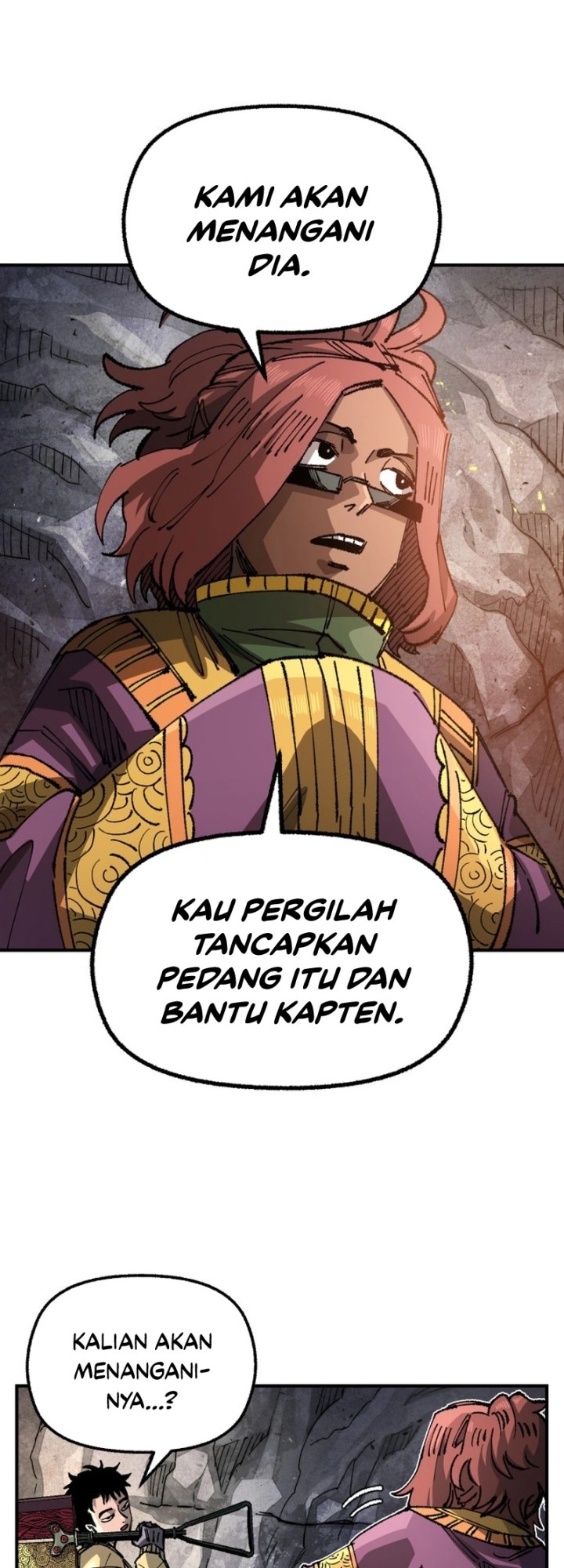 Chapter 102 - halaman 28