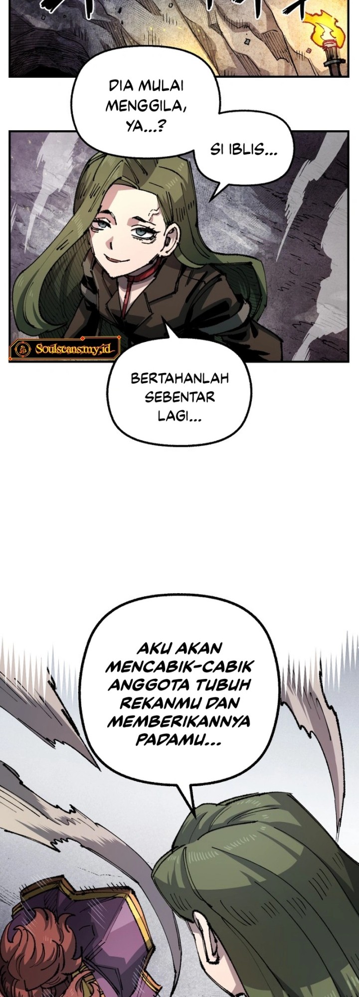 Chapter 102 - halaman 30