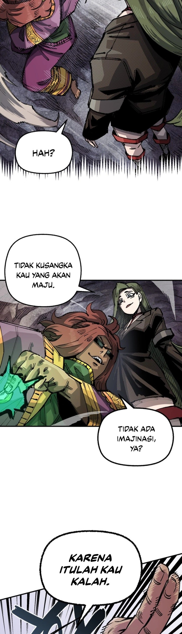 Chapter 102 - halaman 31