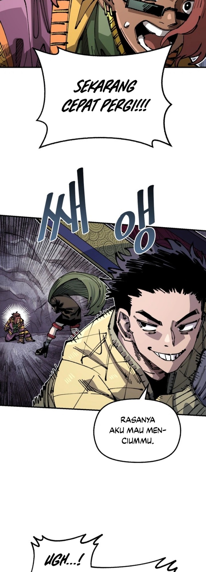 Chapter 102 - halaman 34