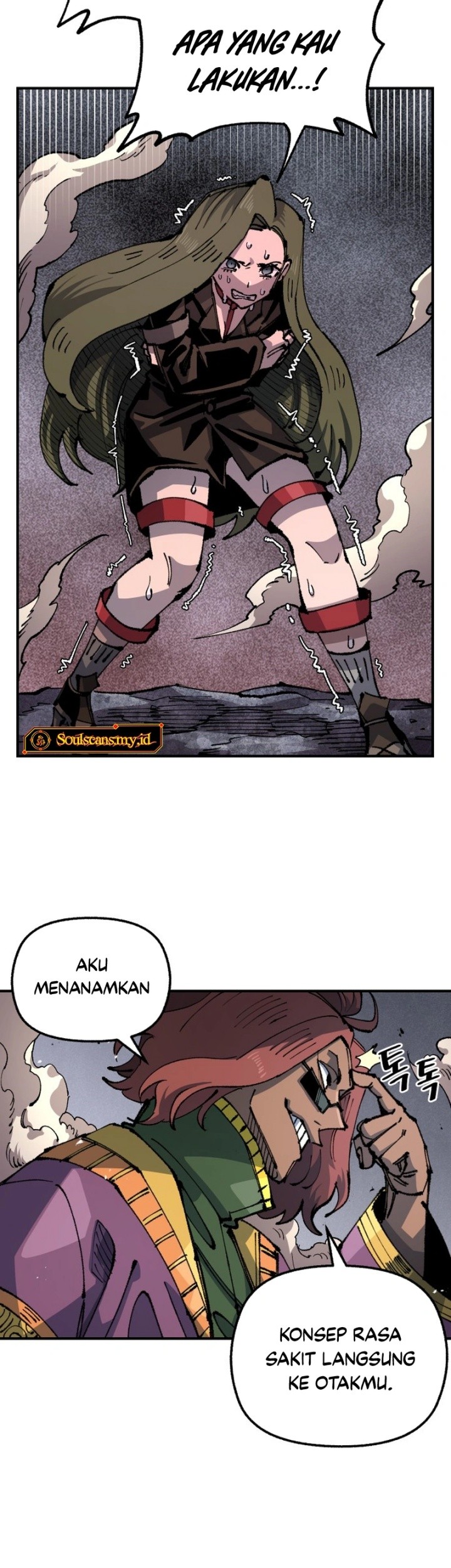 Chapter 102 - halaman 35