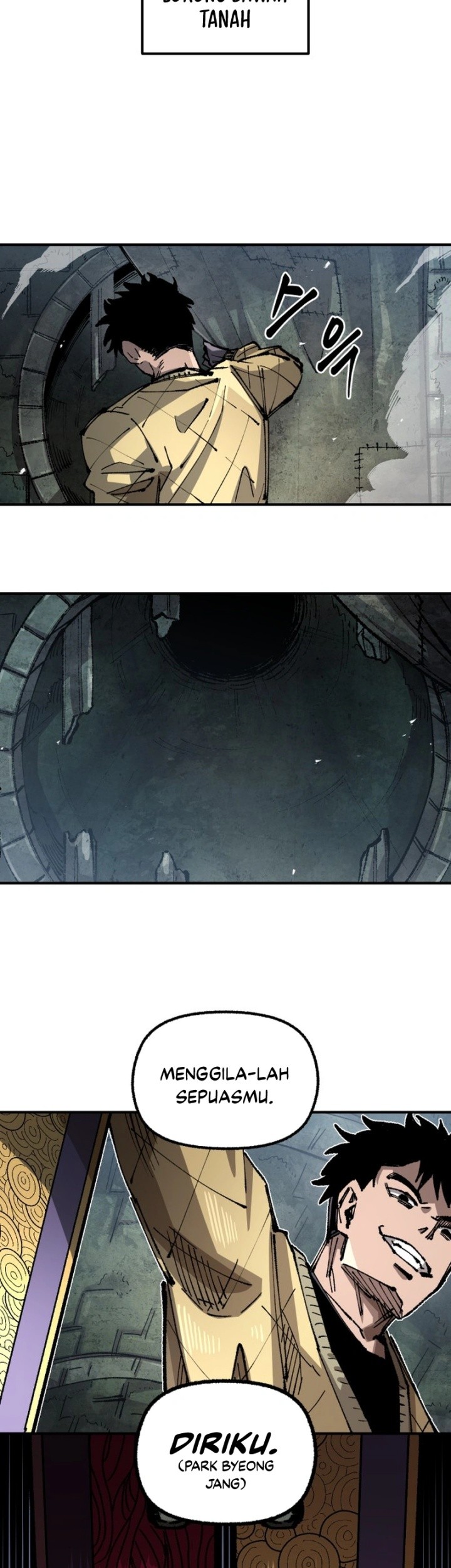 Chapter 102 - halaman 39