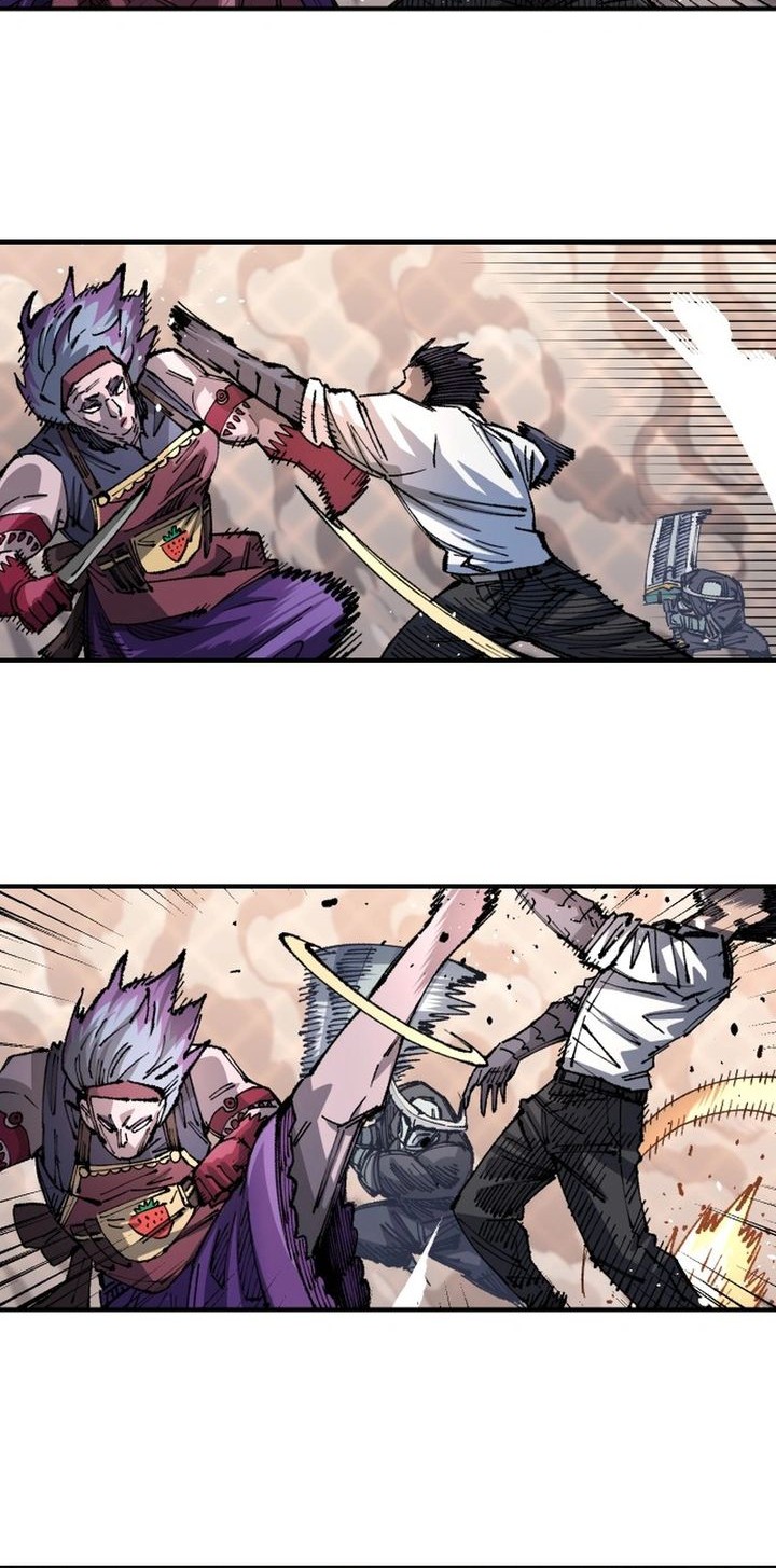 Chapter 103 - halaman 31