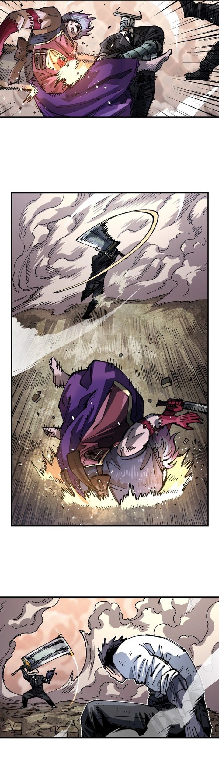 Chapter 103 - halaman 32