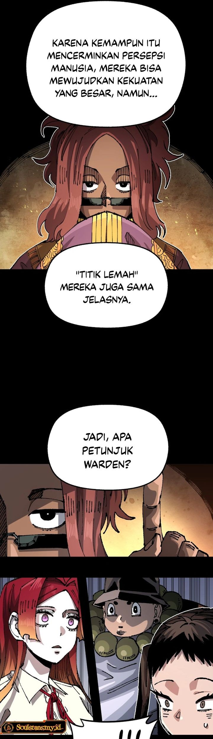 Chapter 103 - halaman 46