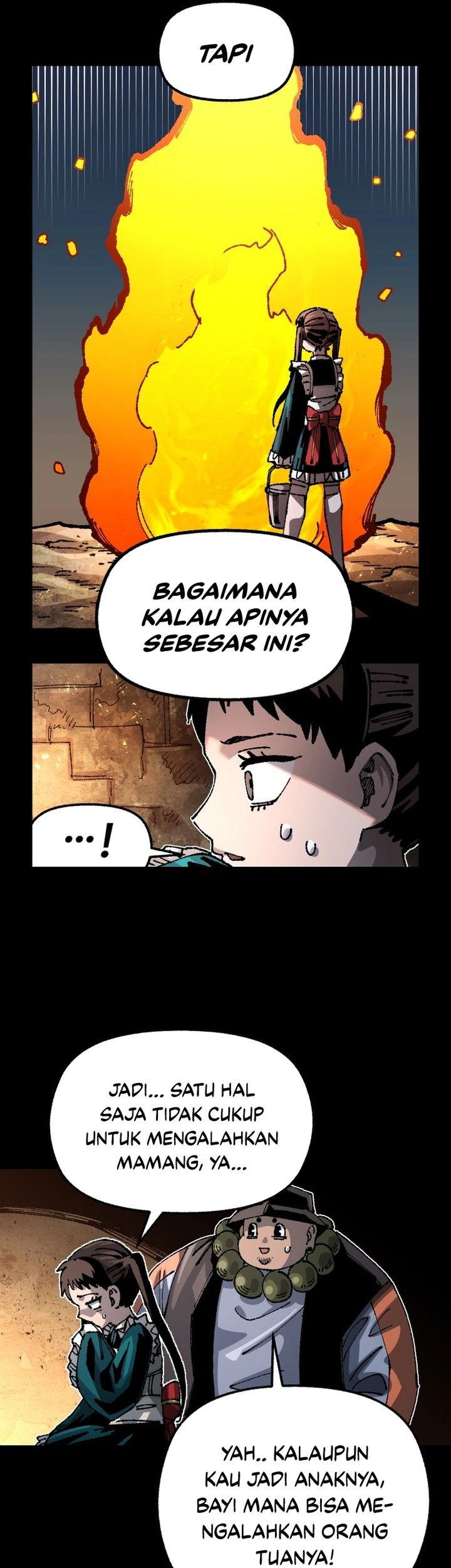 Chapter 103 - halaman 50
