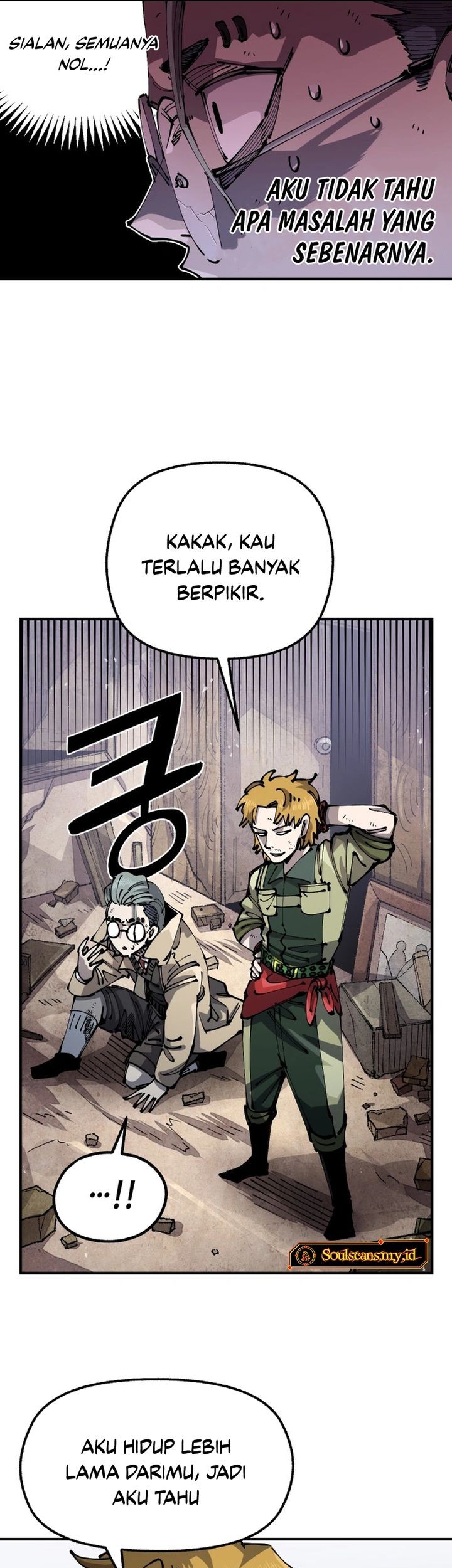 Chapter 103 - halaman 6