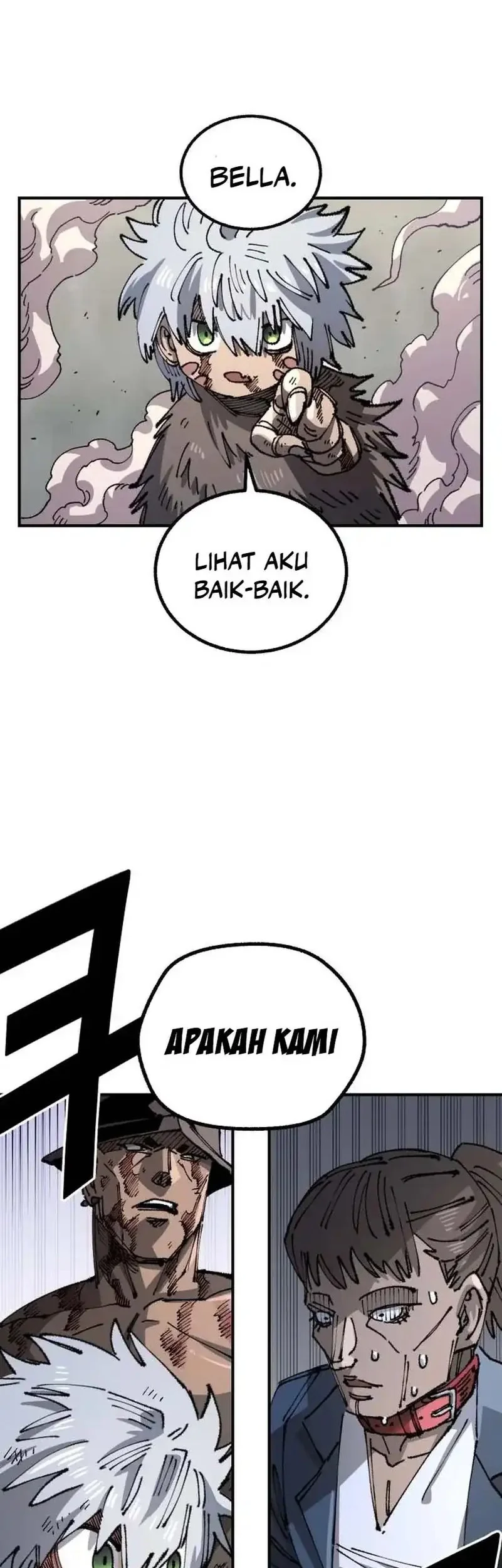 Chapter 104 - halaman 35