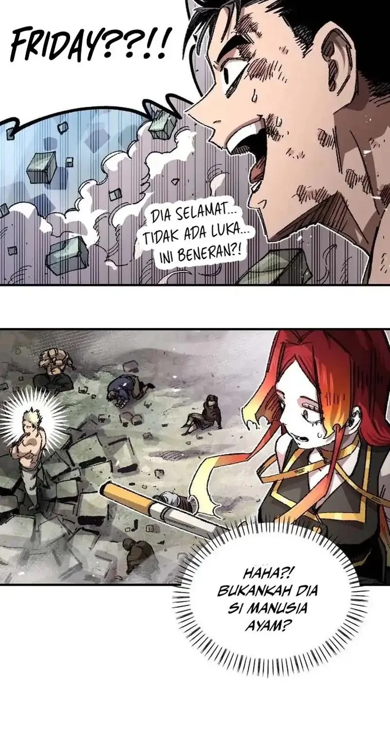 Chapter 105 - halaman 21