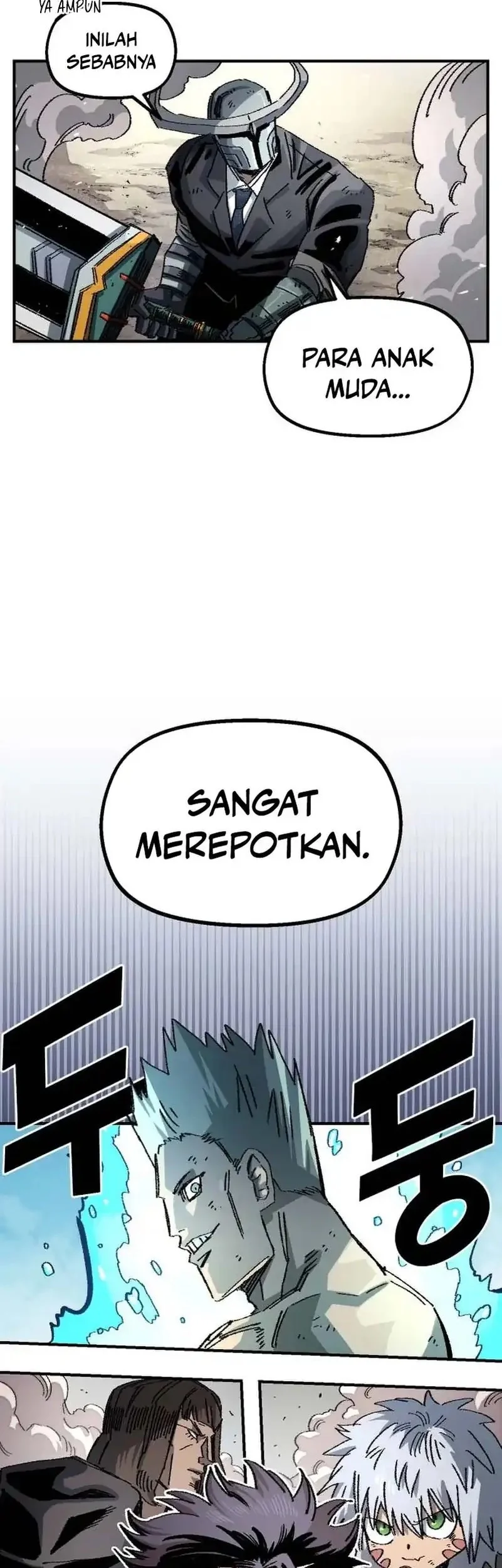 Chapter 105 - halaman 31