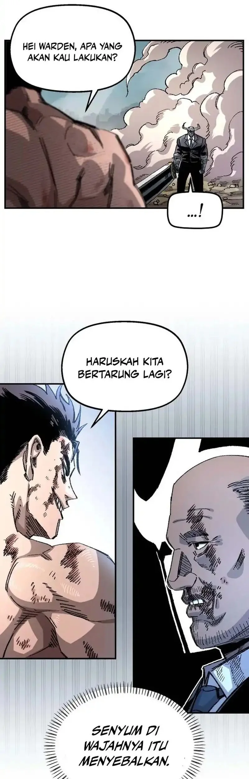 Chapter 106 - halaman 42