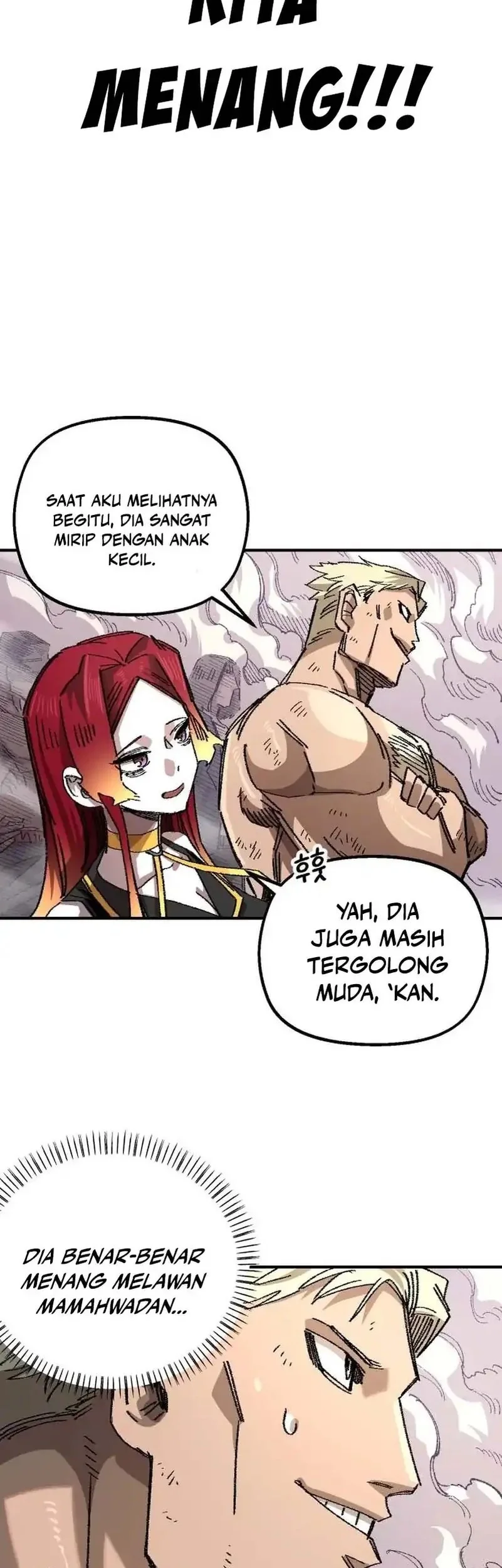 Chapter 106 - halaman 27