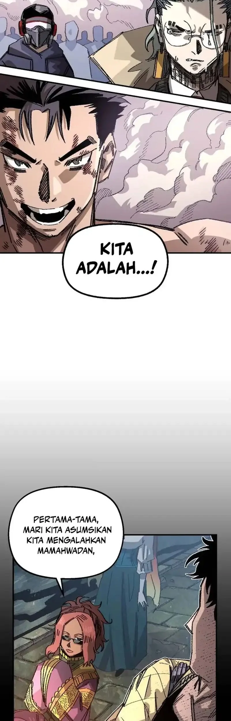 Chapter 106 - halaman 30