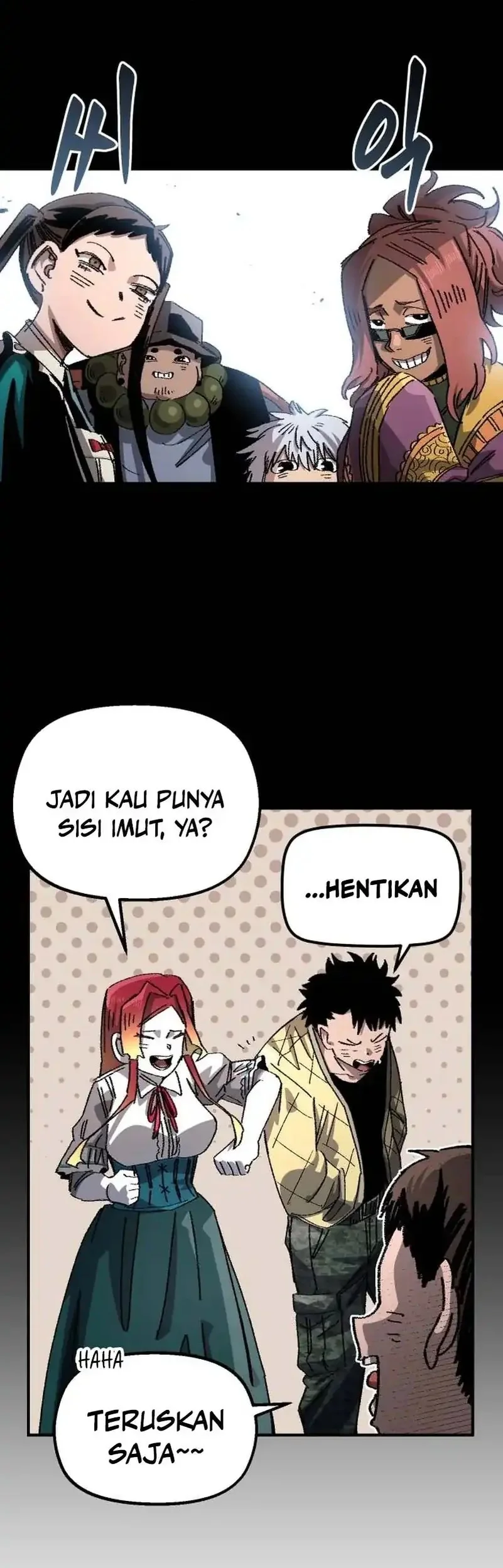 Chapter 106 - halaman 35