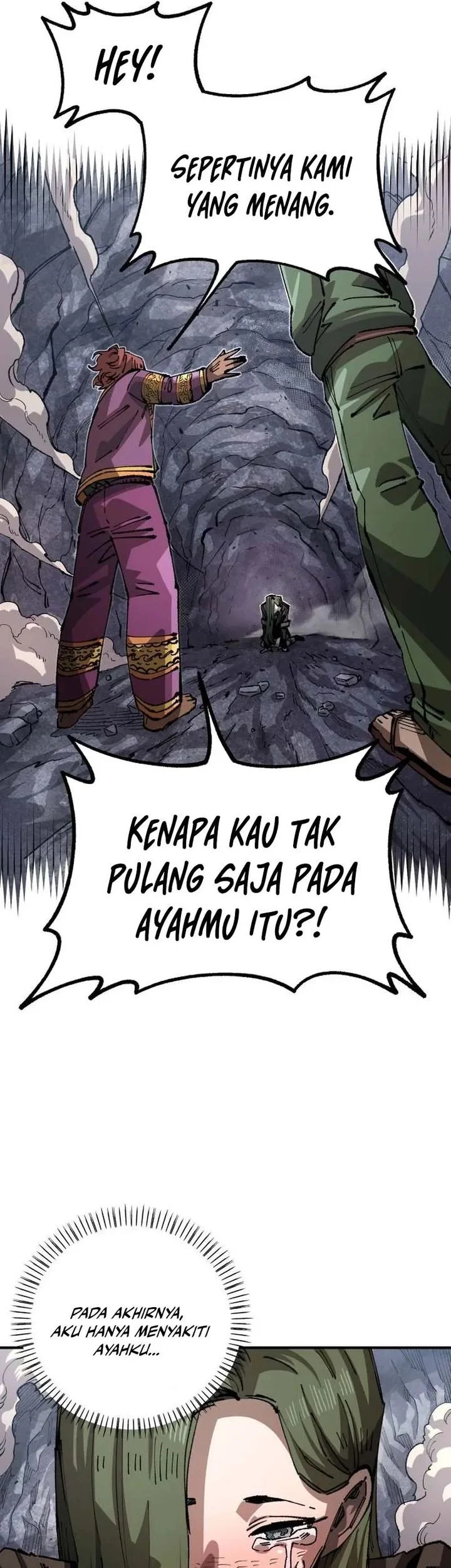 Chapter 107 - halaman 32