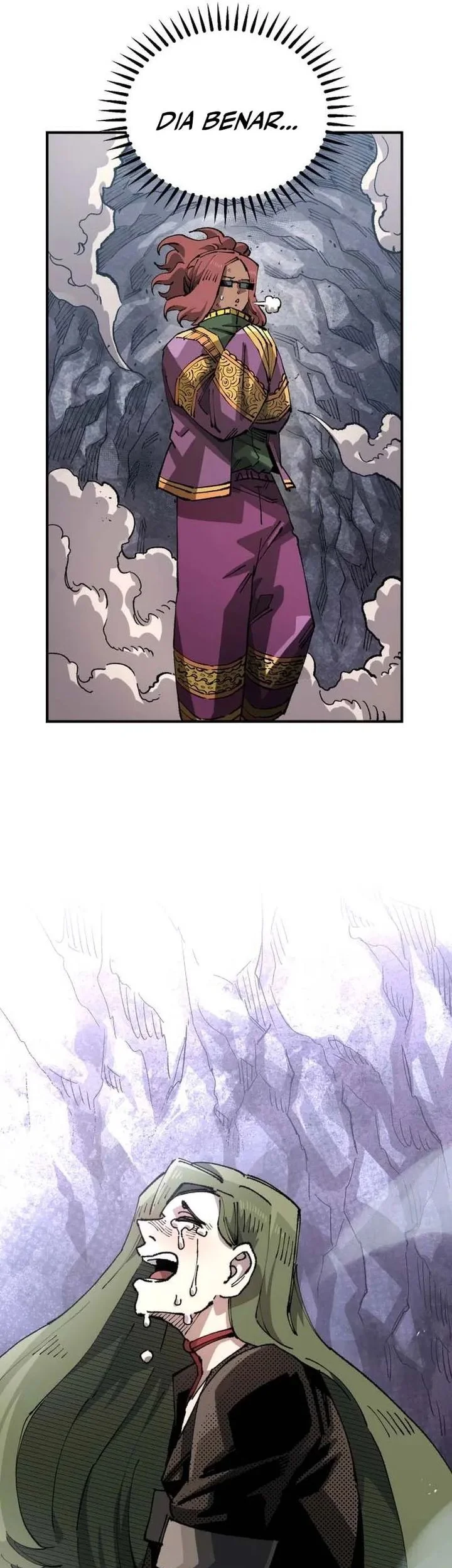 Chapter 107 - halaman 34