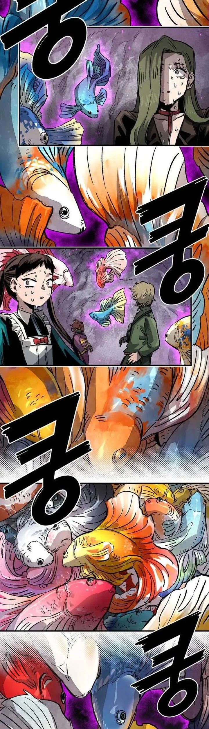 Chapter 107 - halaman 37