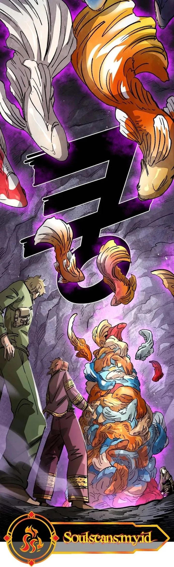 Chapter 107 - halaman 38