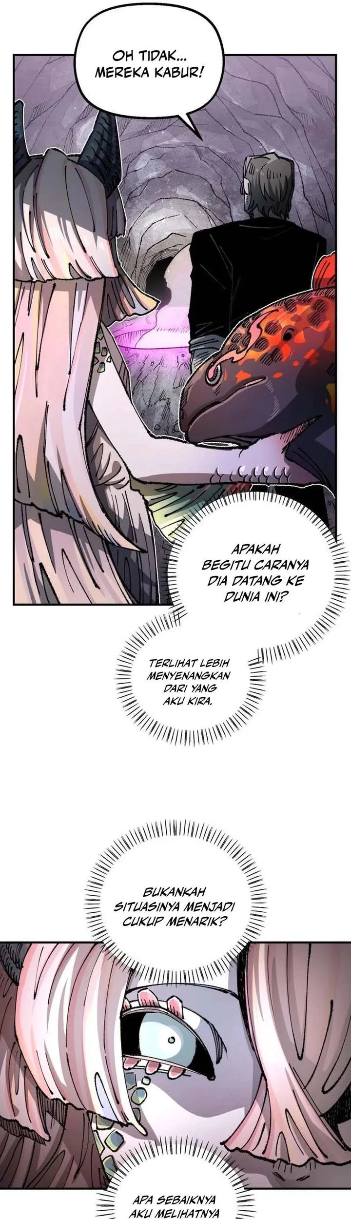 Chapter 108 - halaman 23