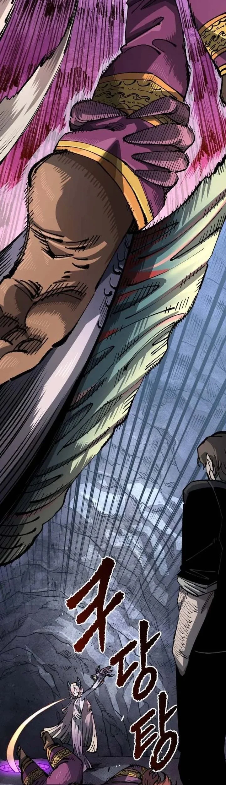 Chapter 108 - halaman 31