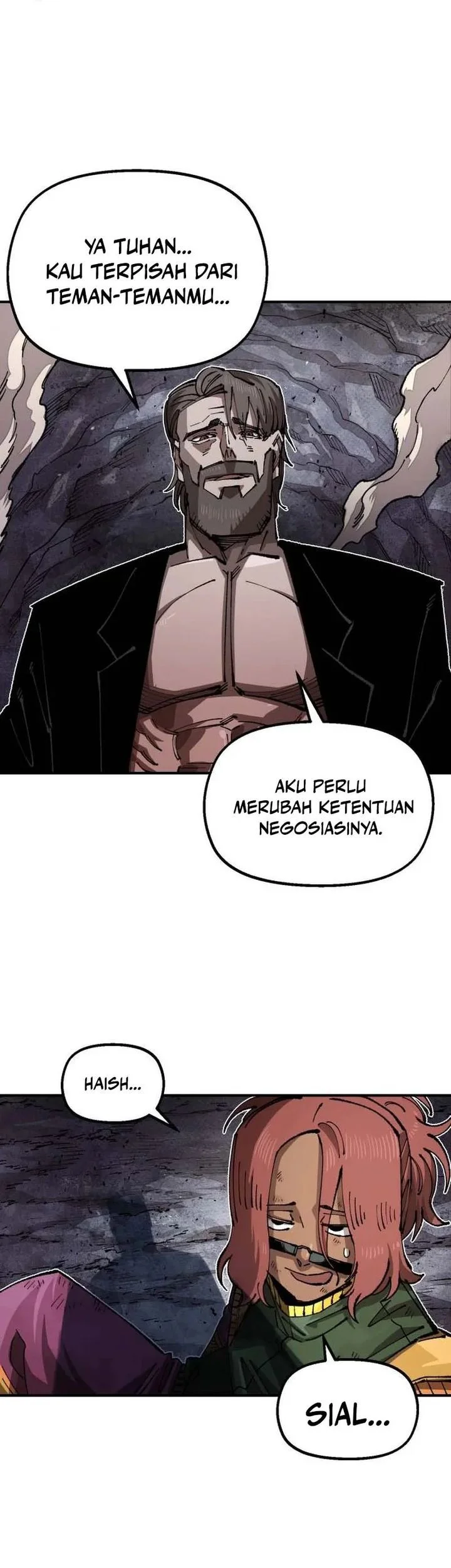 Chapter 108 - halaman 33