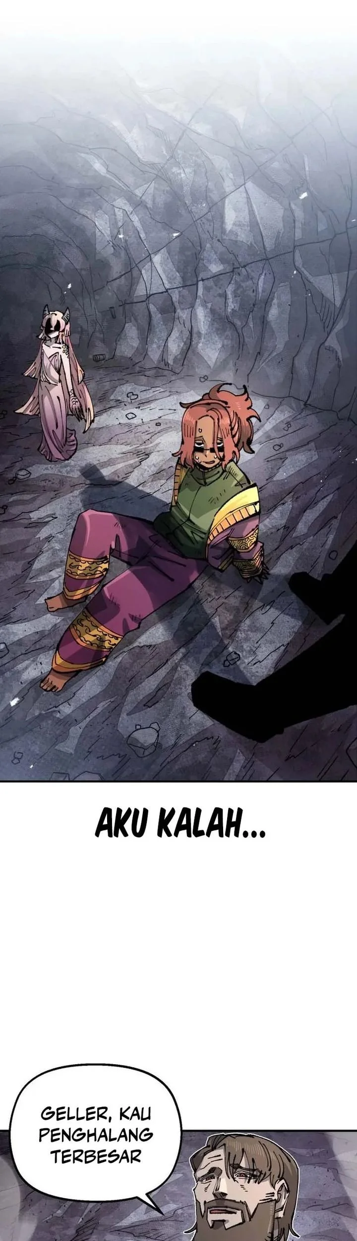 Chapter 108 - halaman 35