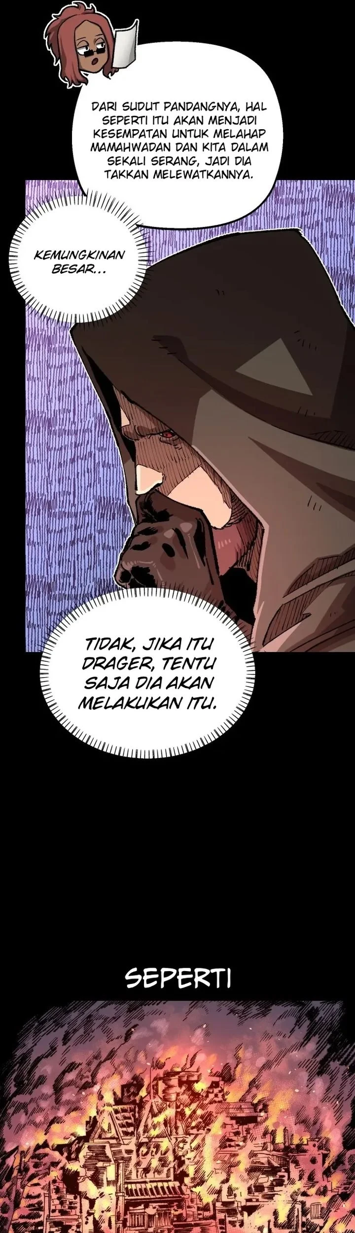 Chapter 109 - halaman 27