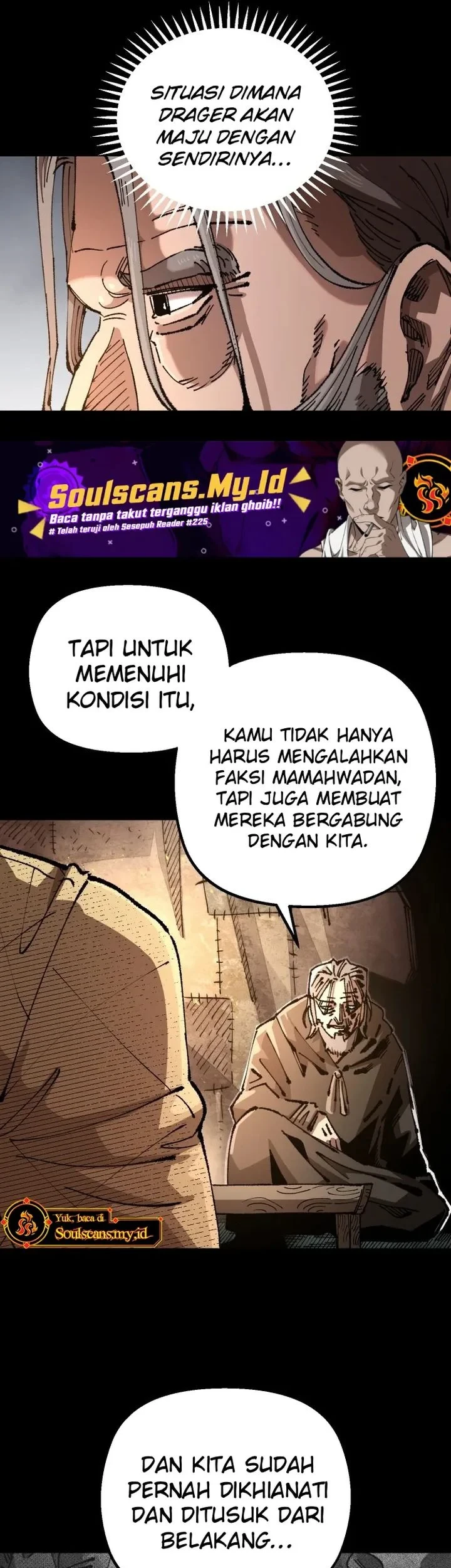 Chapter 109 - halaman 29
