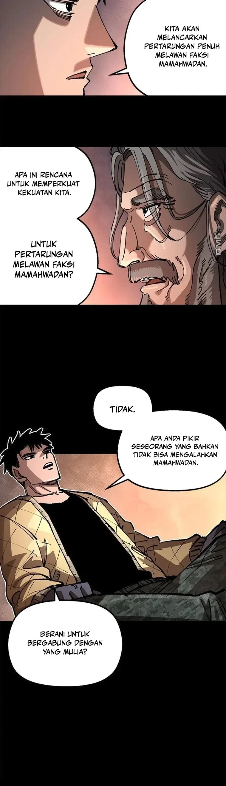 Chapter 110 - halaman 18