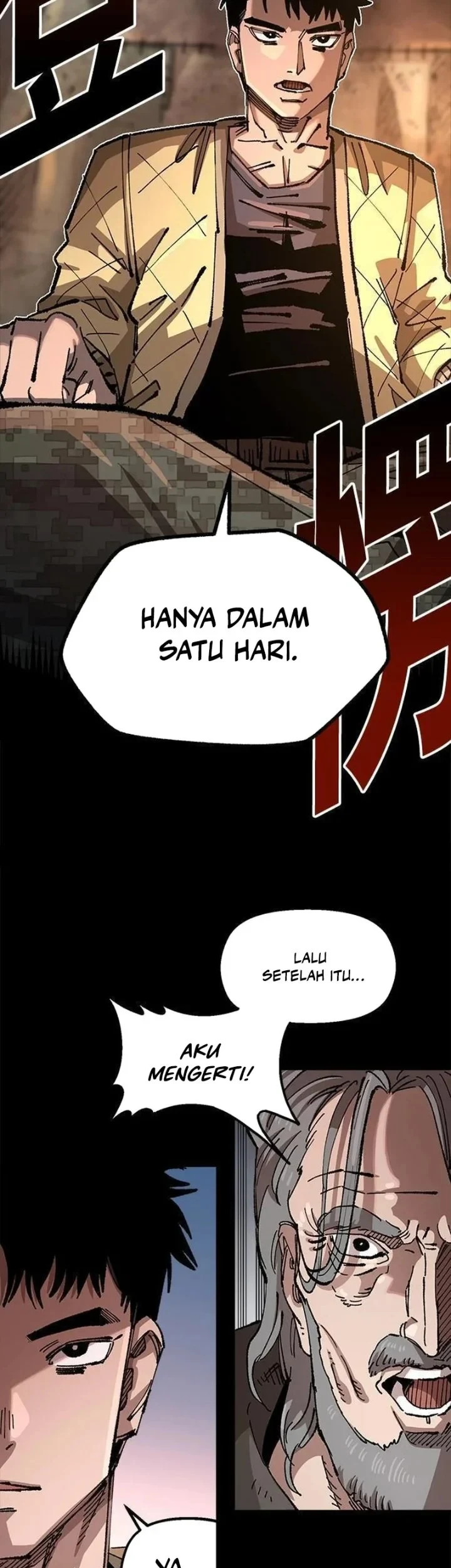 Chapter 110 - halaman 20