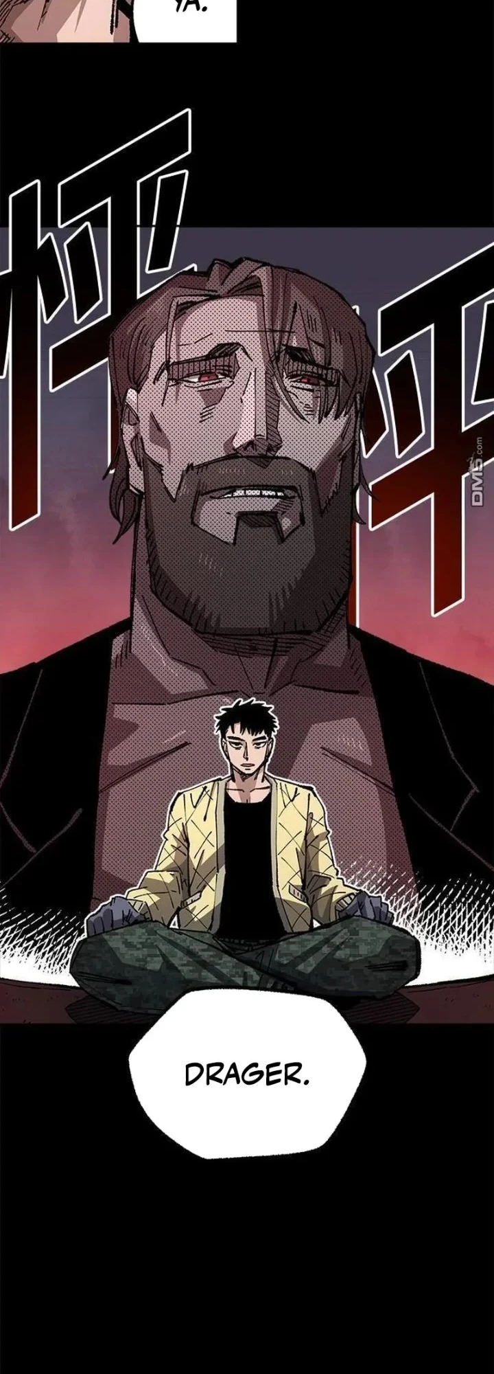 Chapter 110 - halaman 21