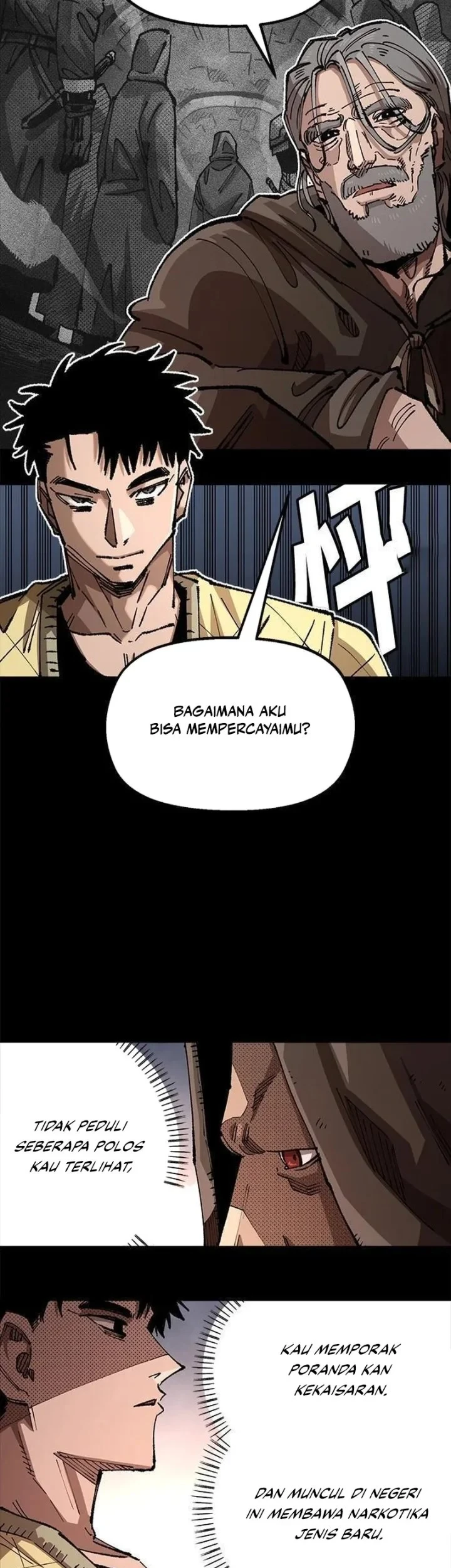 Chapter 110 - halaman 26