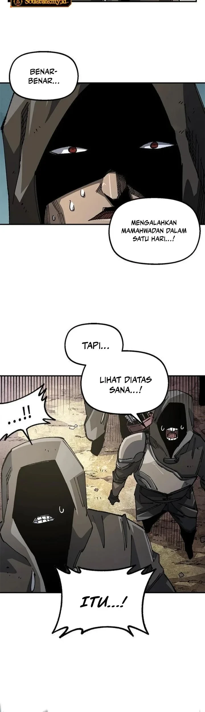 Chapter 110 - halaman 32