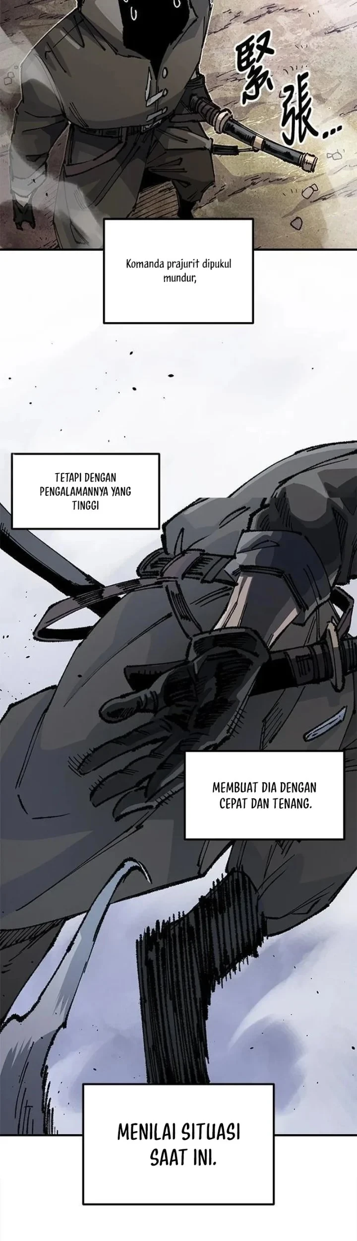 Chapter 110 - halaman 36