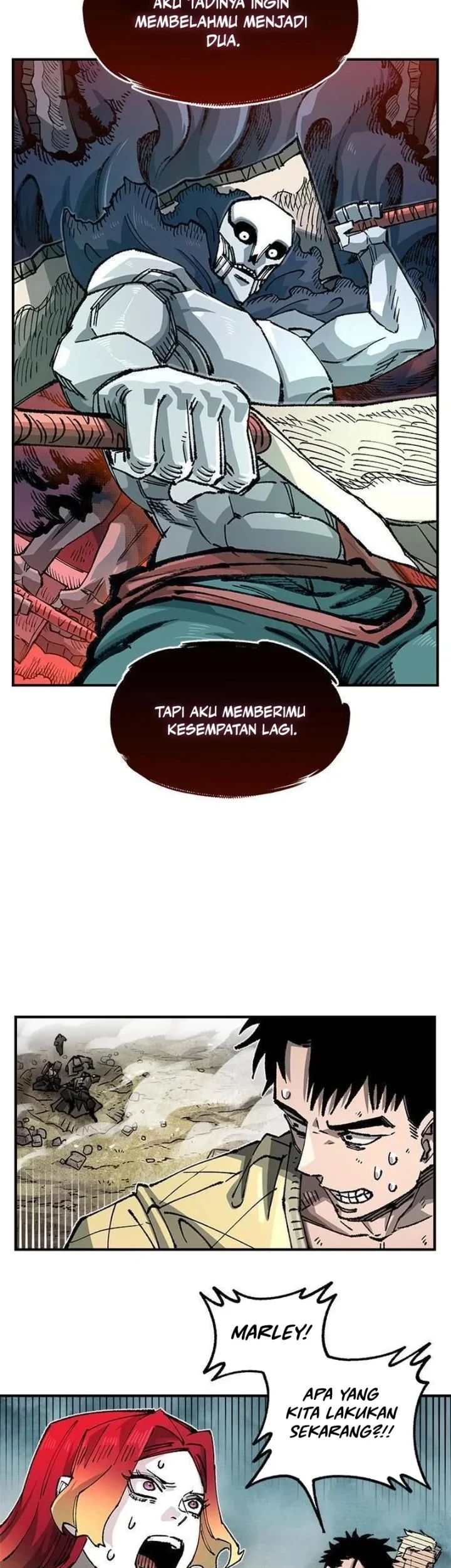 Chapter 110 - halaman 48