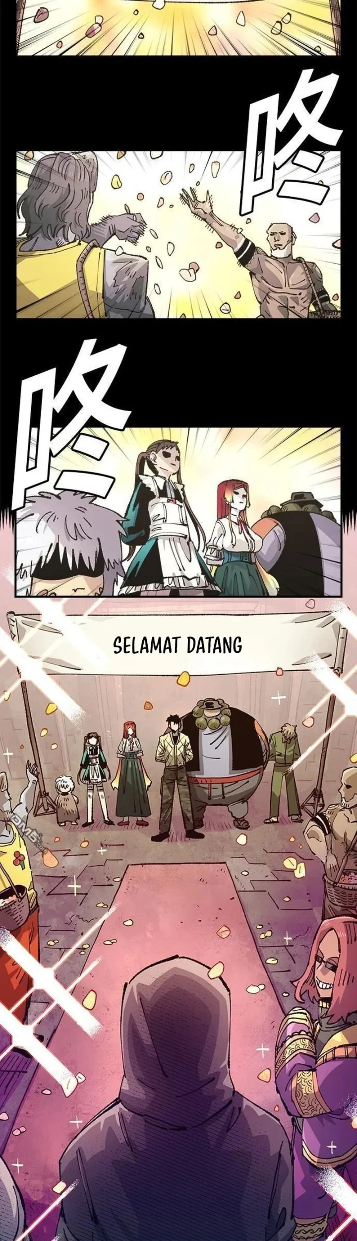 Chapter 110 - halaman 6